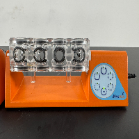 Miltenyi Biotec MACSmix Tube Rotators - Quantity 3 image 2
